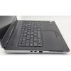 Stacja Graficzno-Robocza Dell Precision 7750 i7-10875H 64GB 512 SSD 17,3